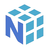 Numpy Logo
